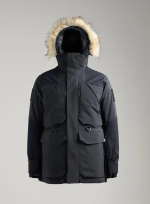 END OF DAYS PARKA