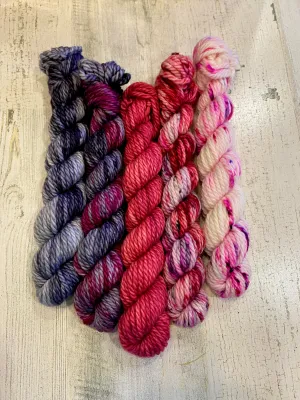 Eros Collection Minis