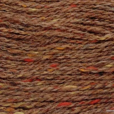 Estelle Yarns Highland Alpaca Worsted Tweed