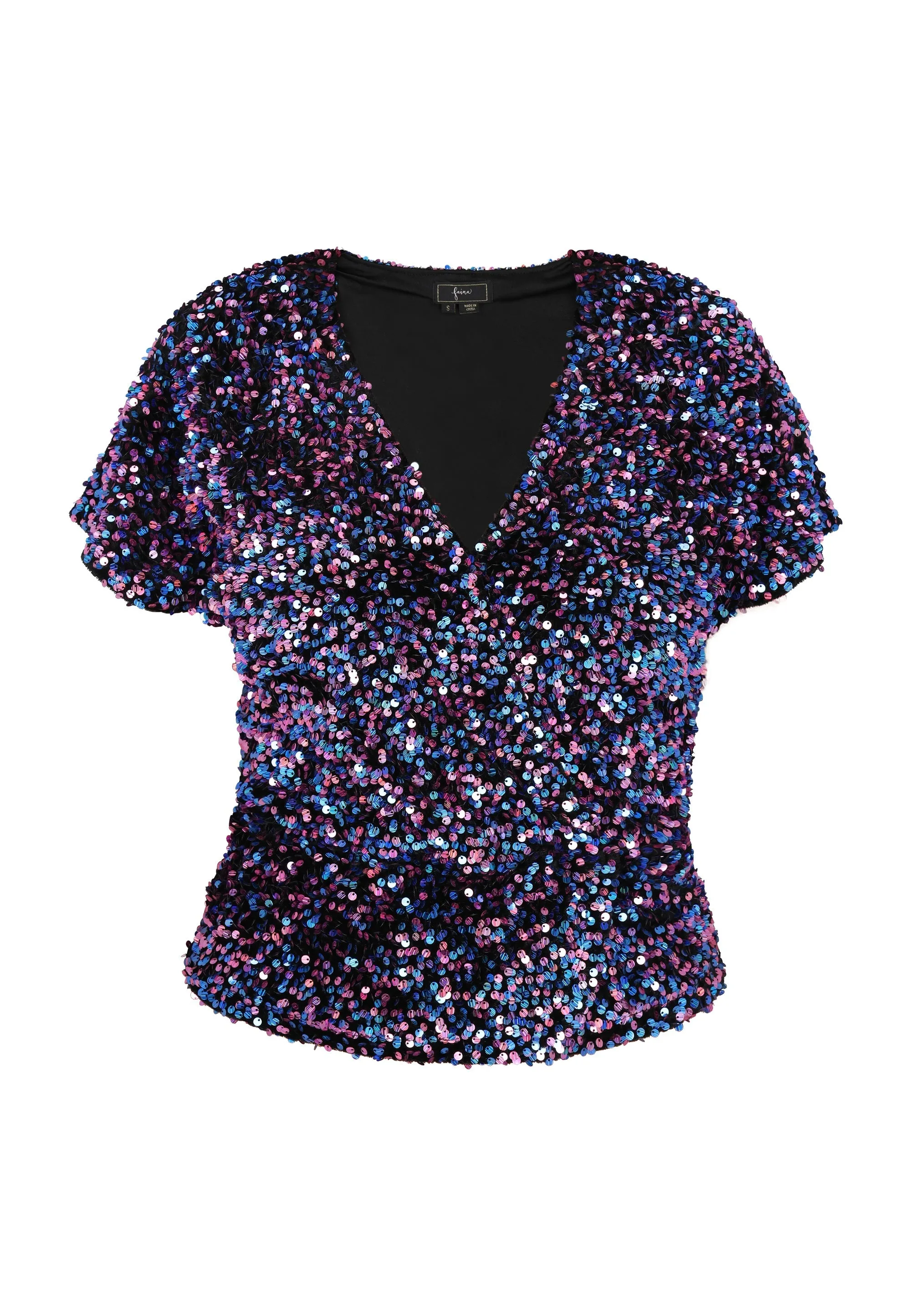 faina Women's Blouse