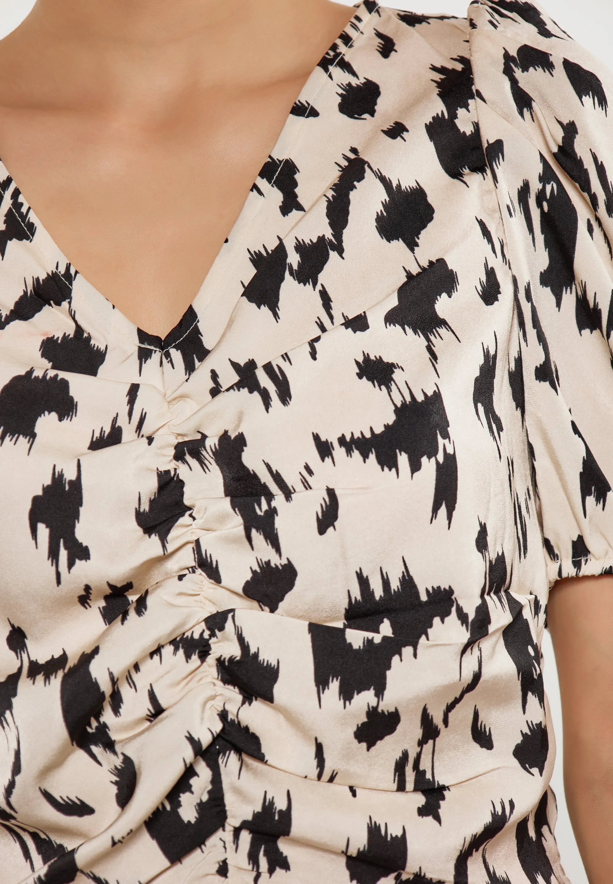 faina Women's Blouse