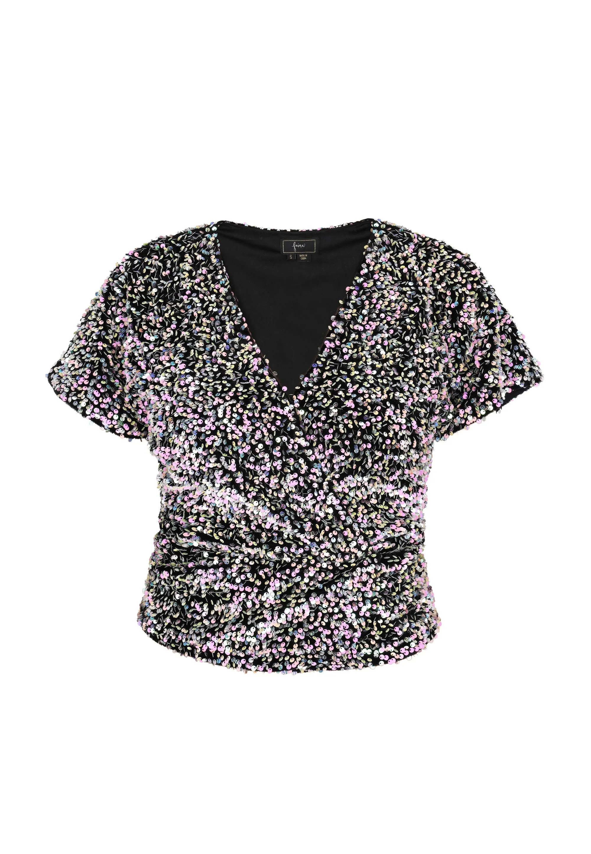 faina Women's Blouse