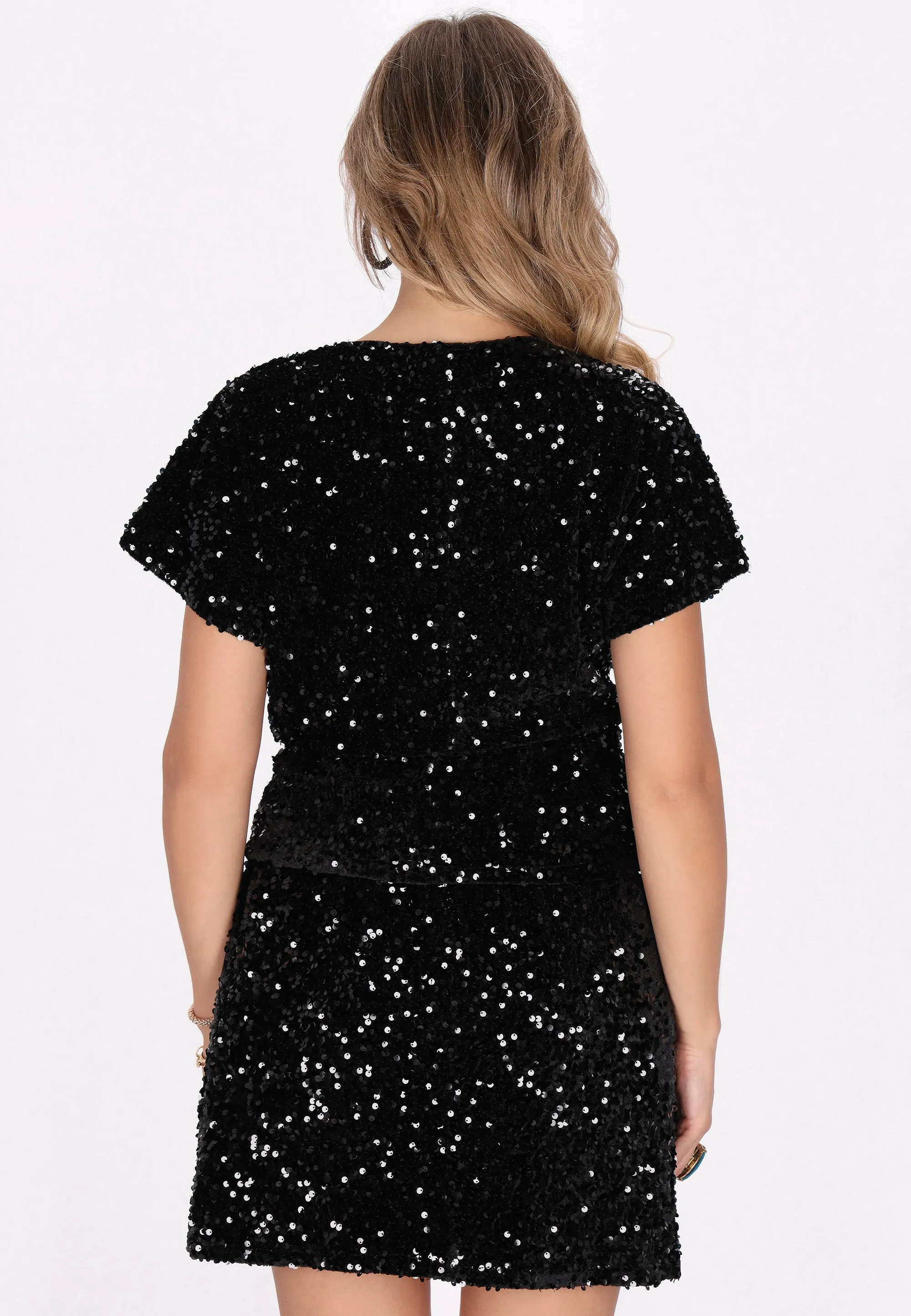 faina Women's Blouse