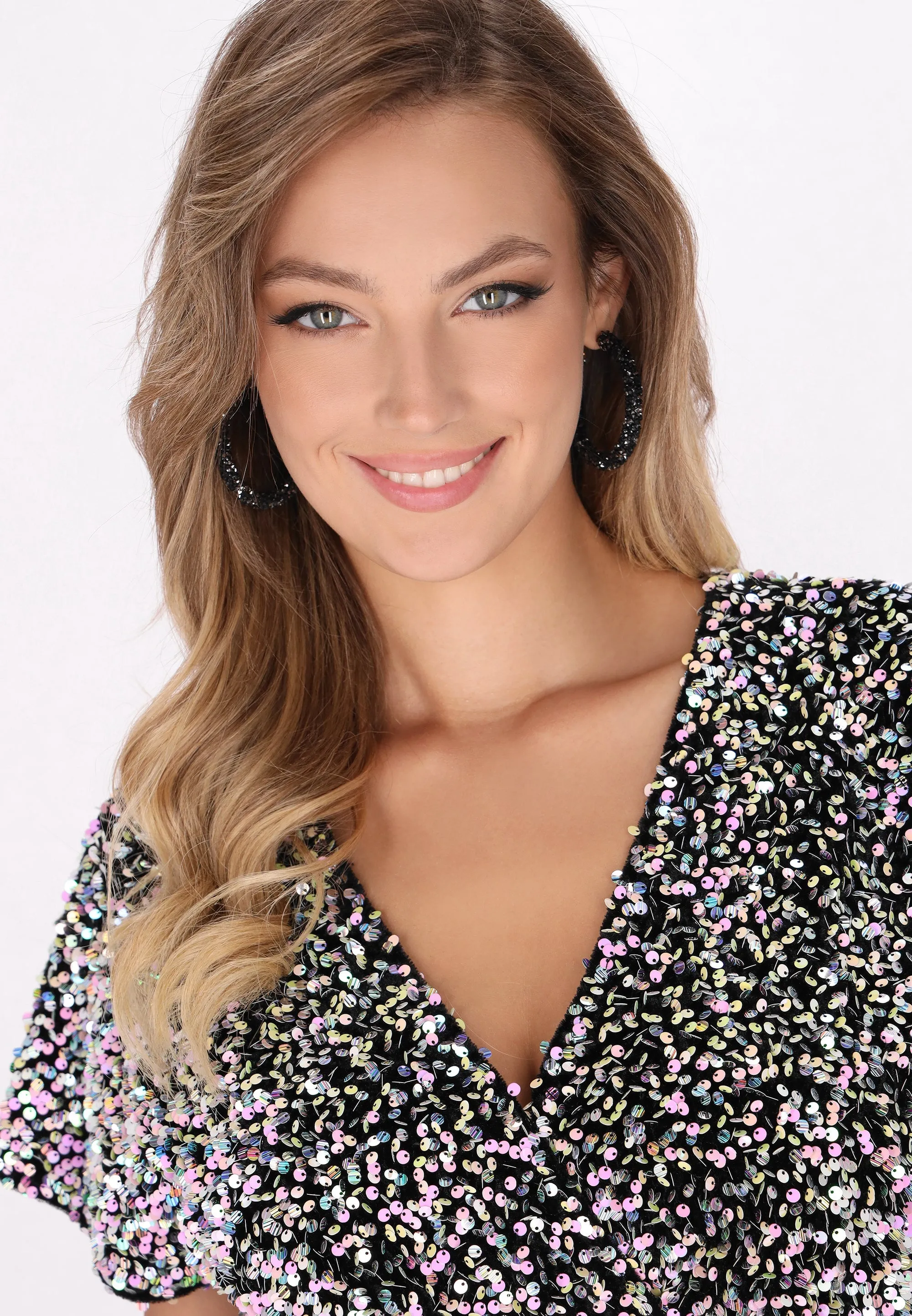 faina Women's Blouse