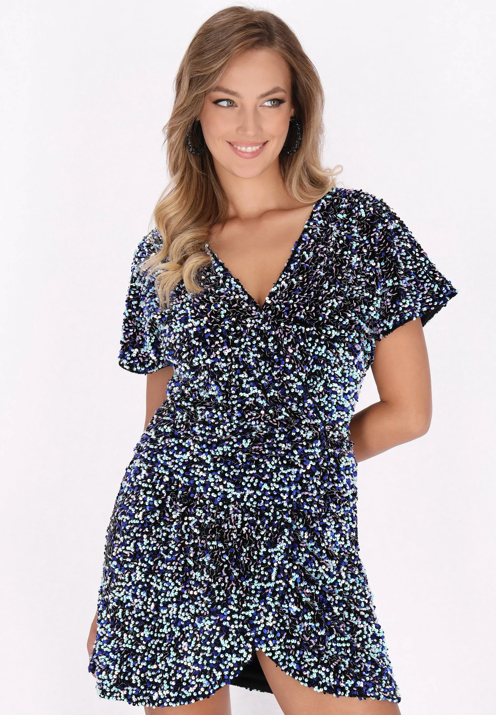 faina Women's Blouse