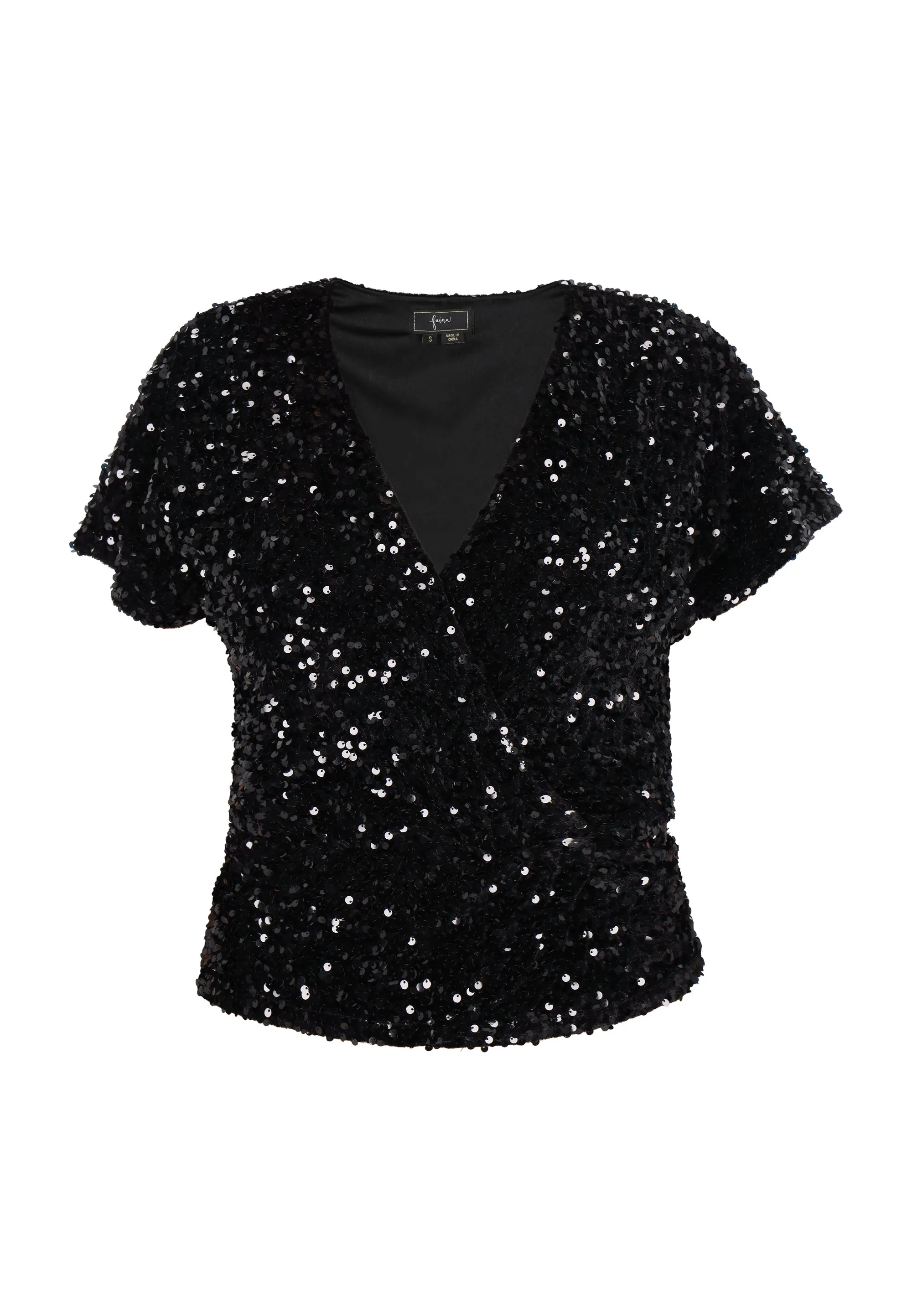 faina Women's Blouse