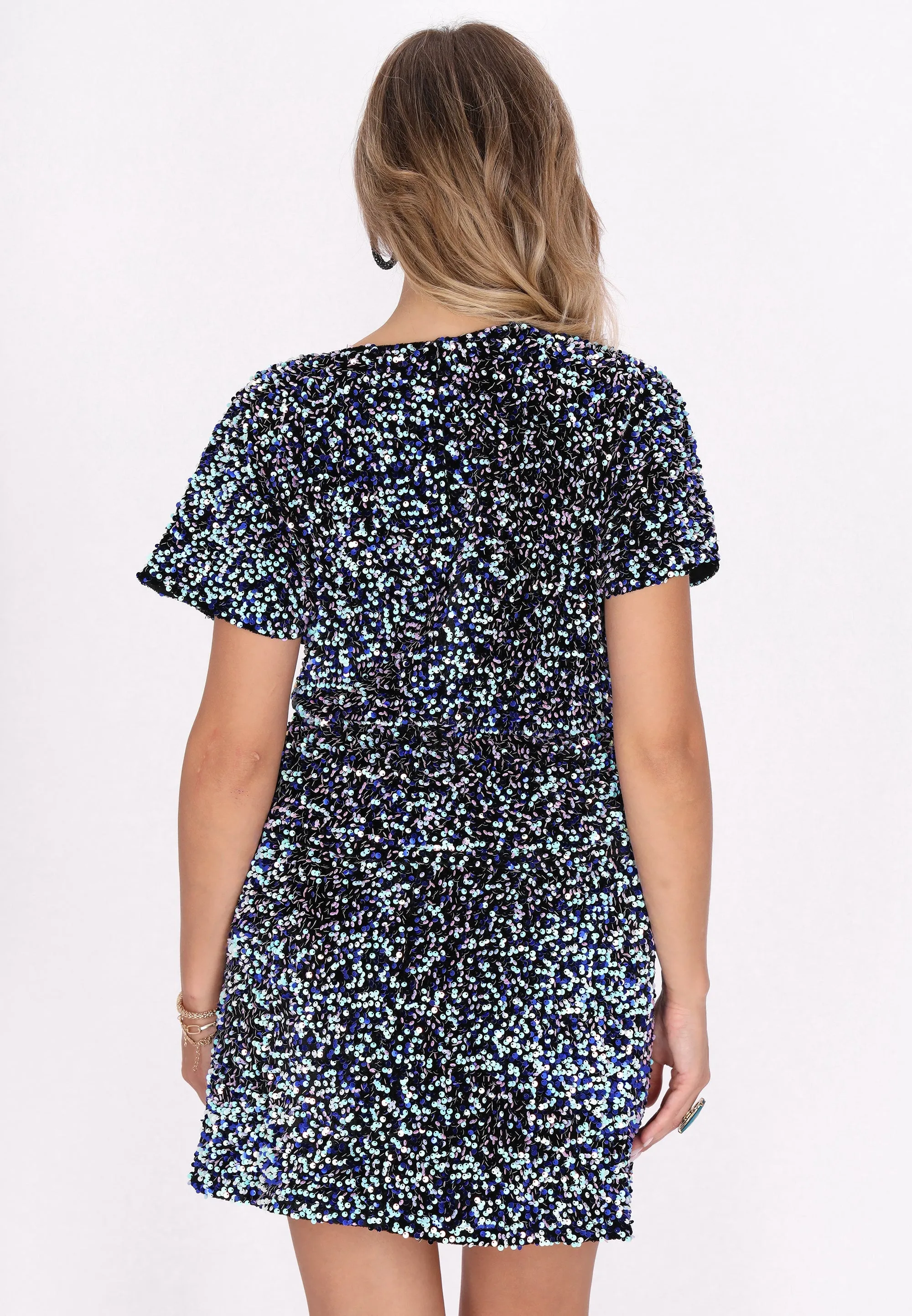 faina Women's Blouse