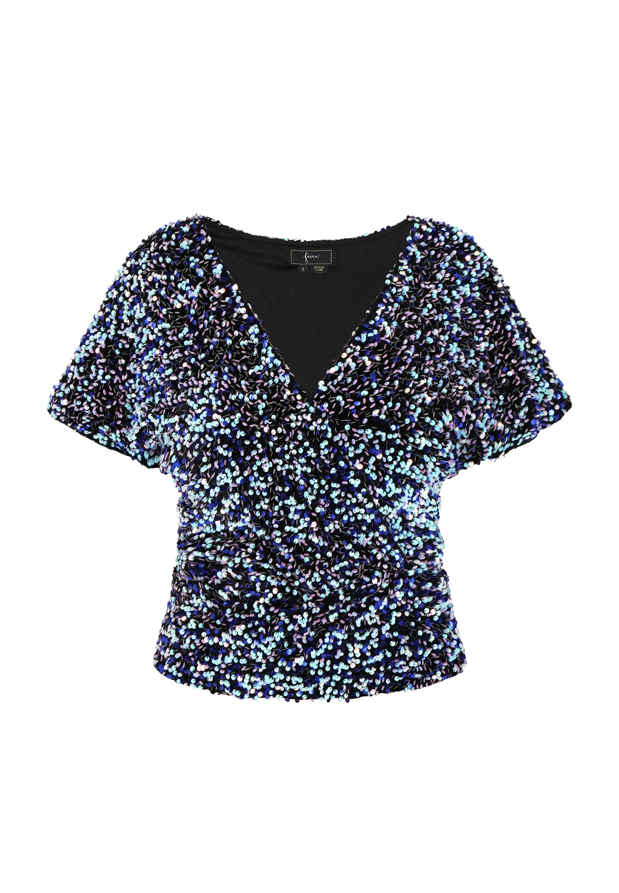 faina Women's Blouse