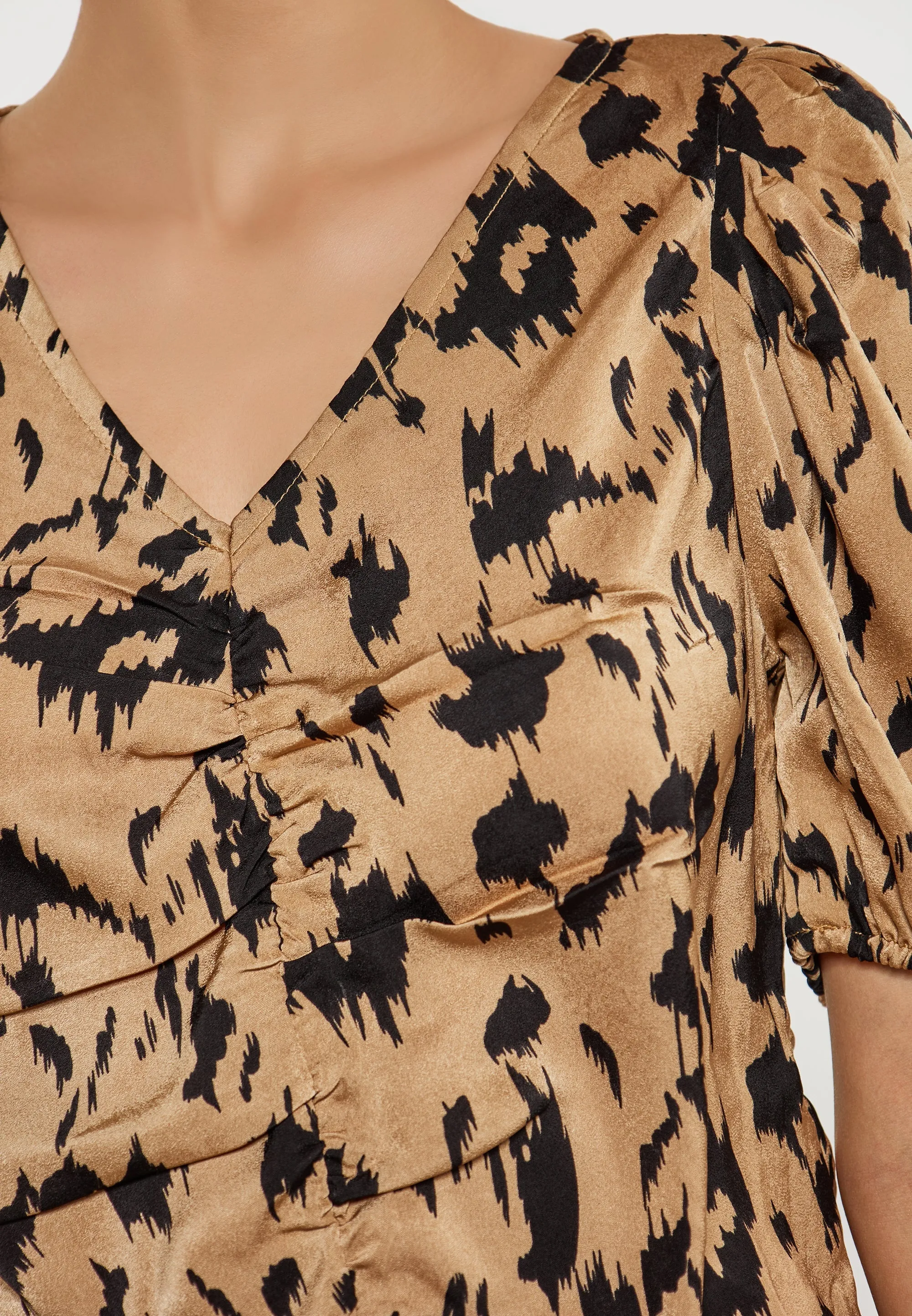 faina Women's Blouse