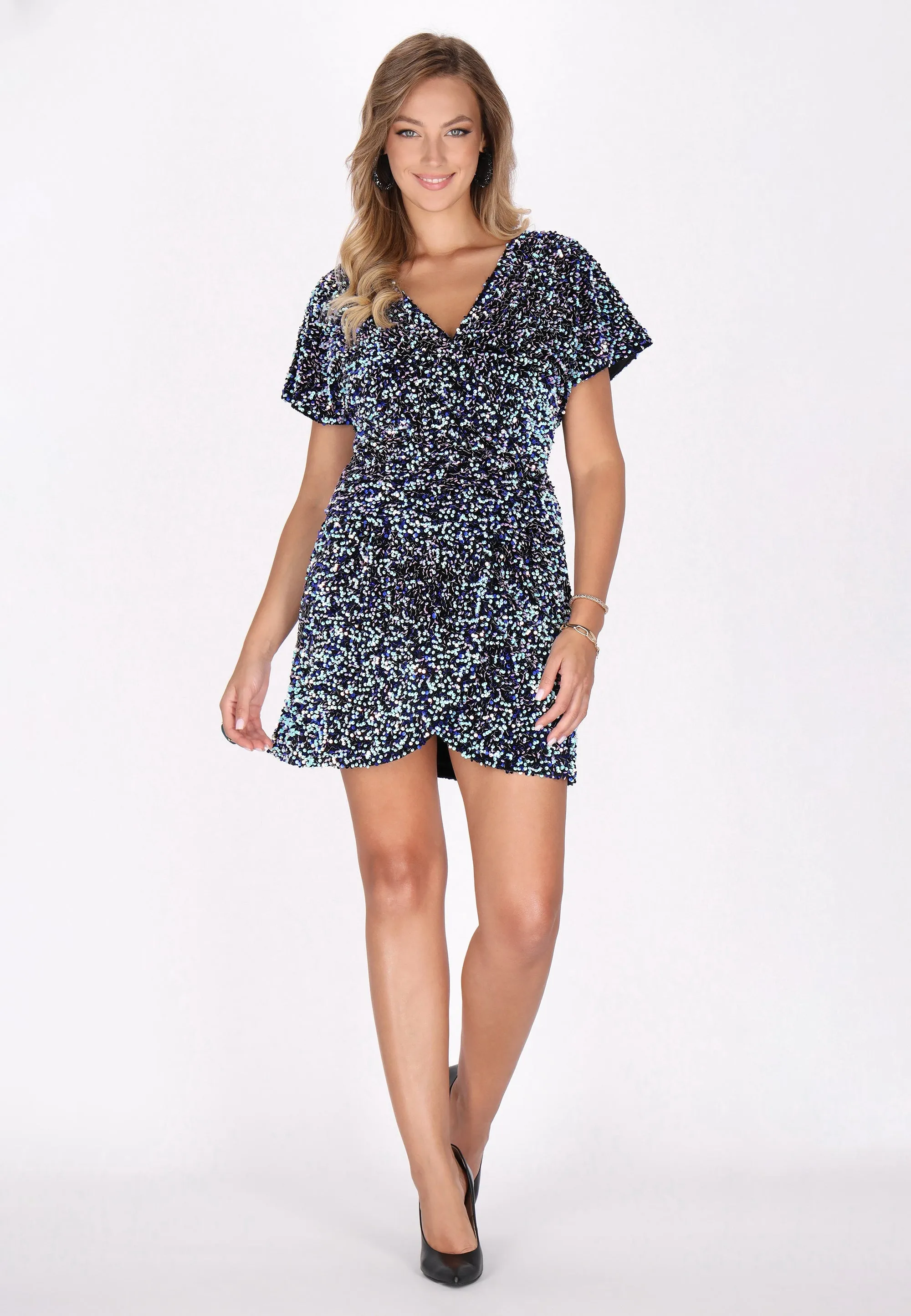 faina Women's Blouse