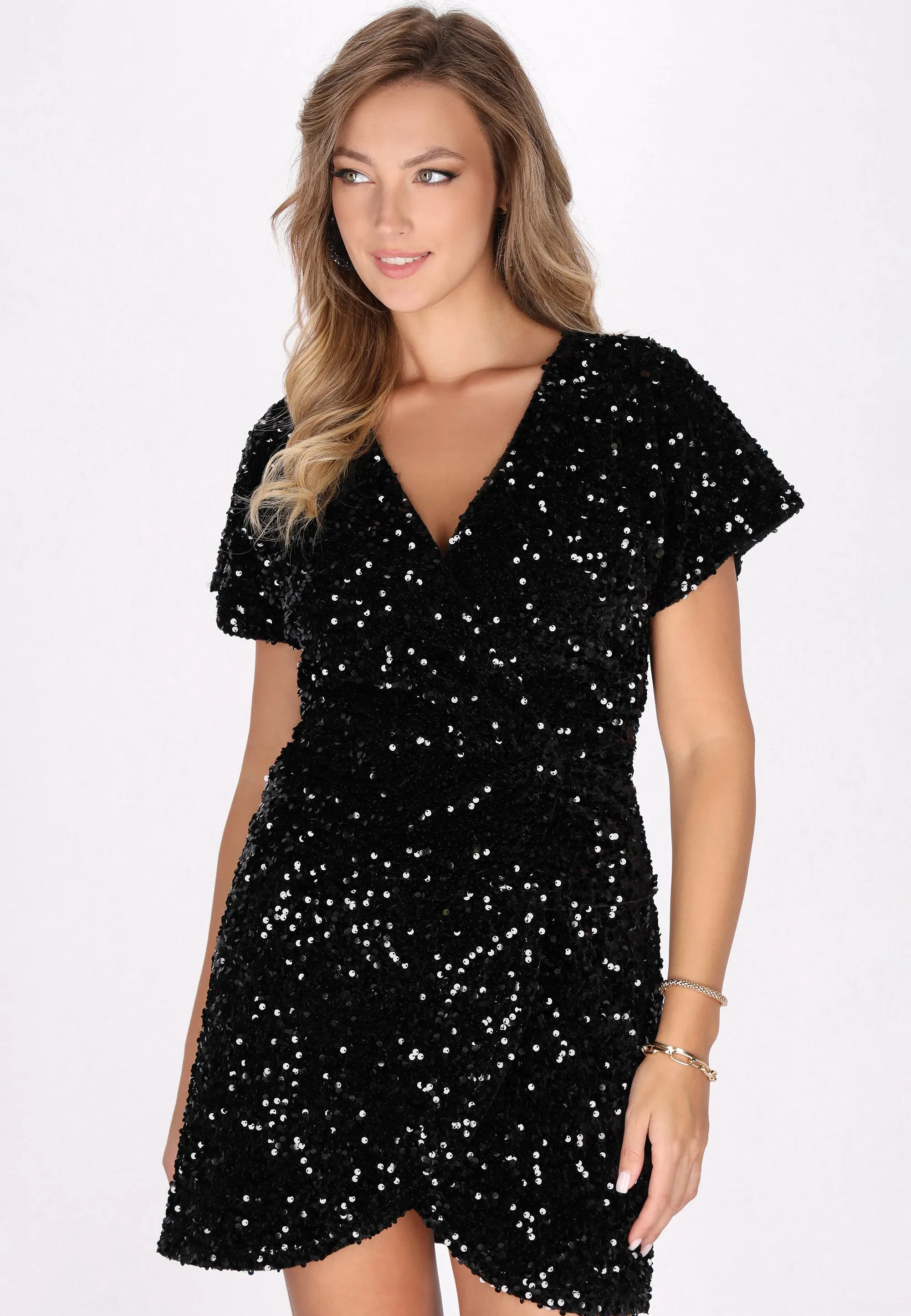 faina Women's Blouse