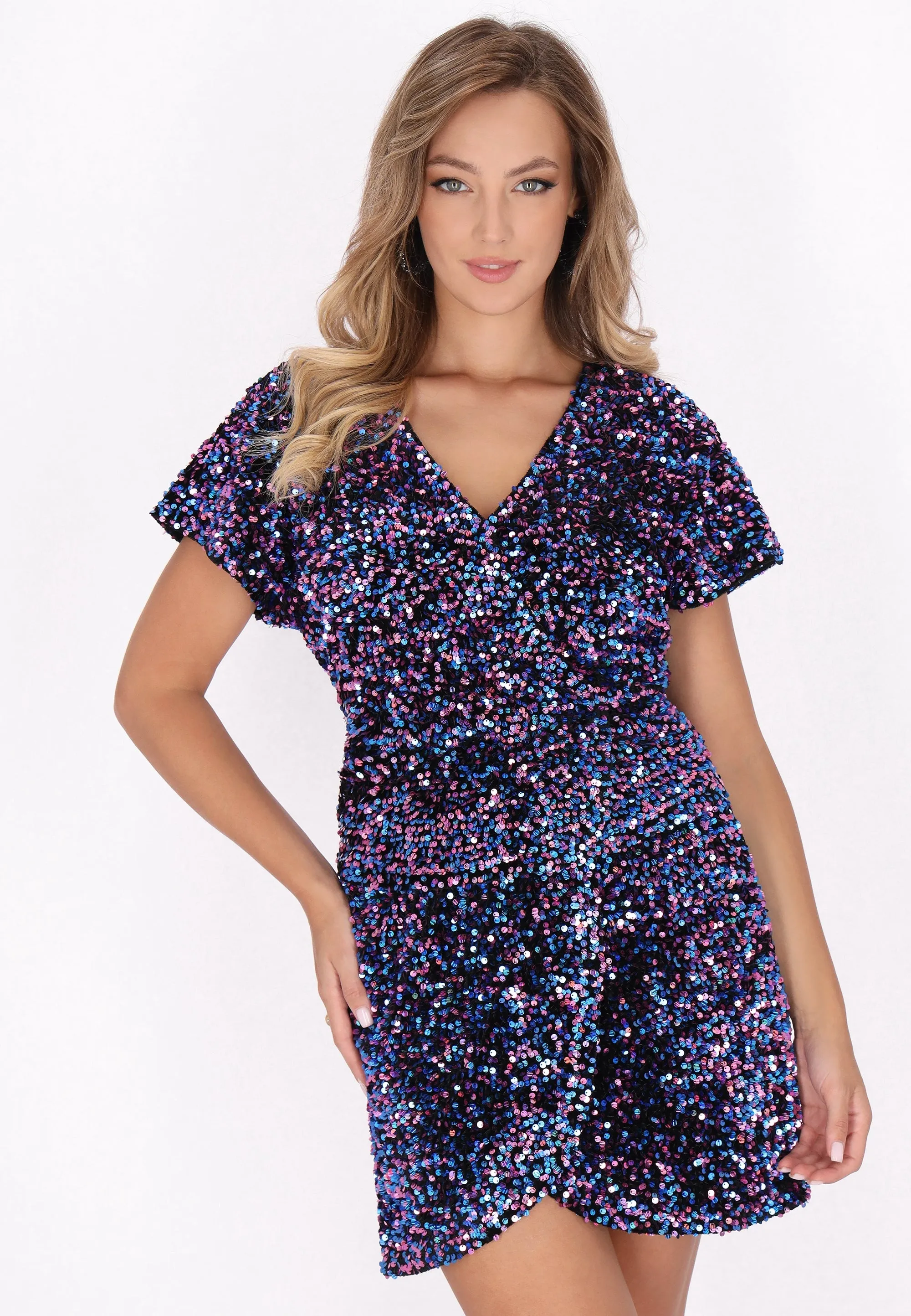 faina Women's Blouse