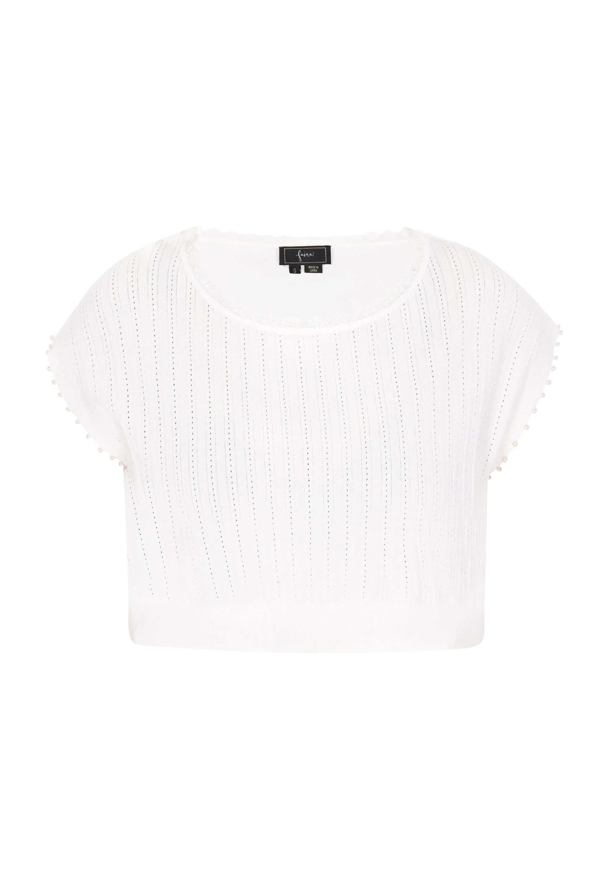 faina Women's Top