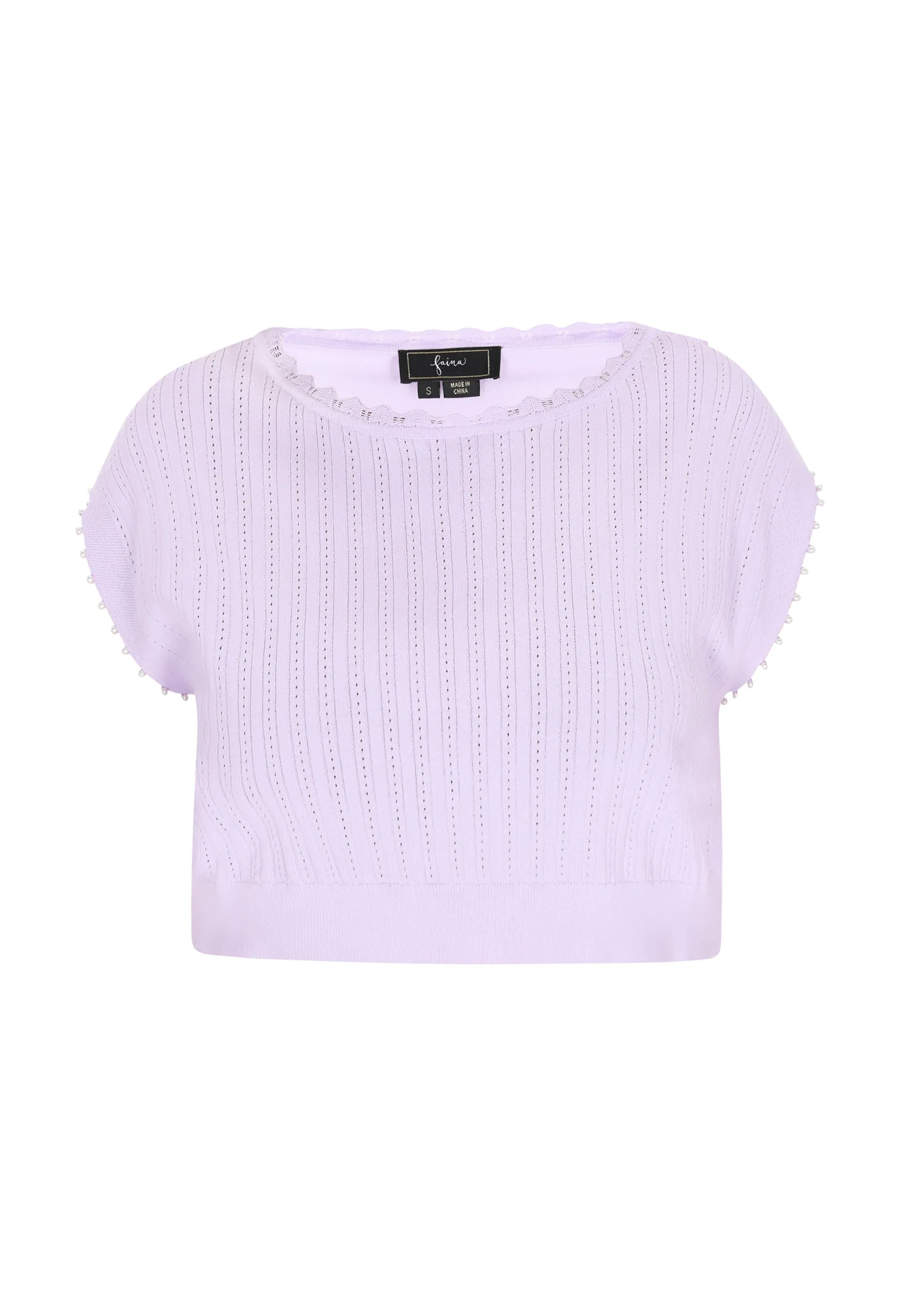 faina Women's Top