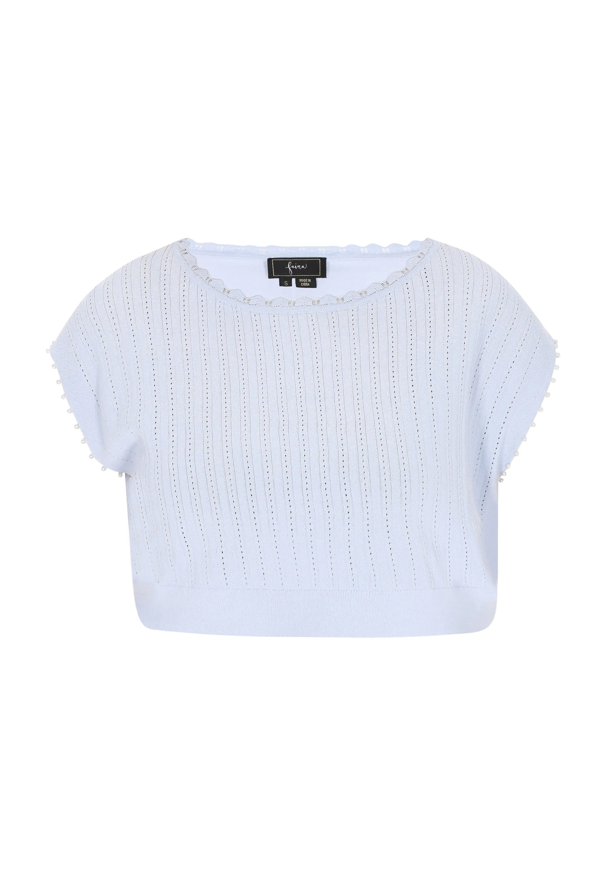 faina Women's Top