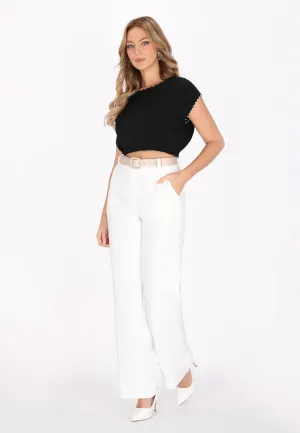 faina Women's Top
