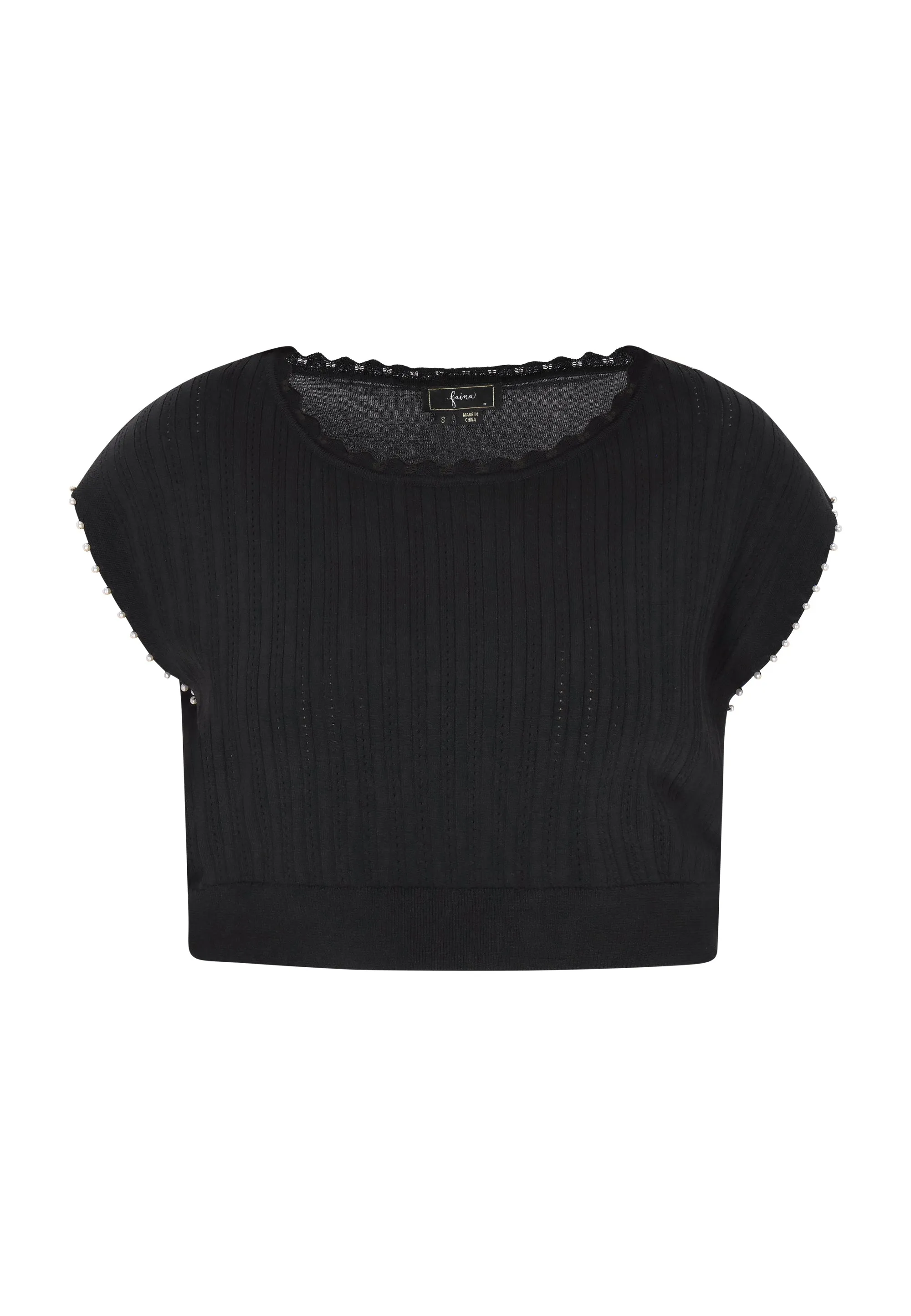 faina Women's Top