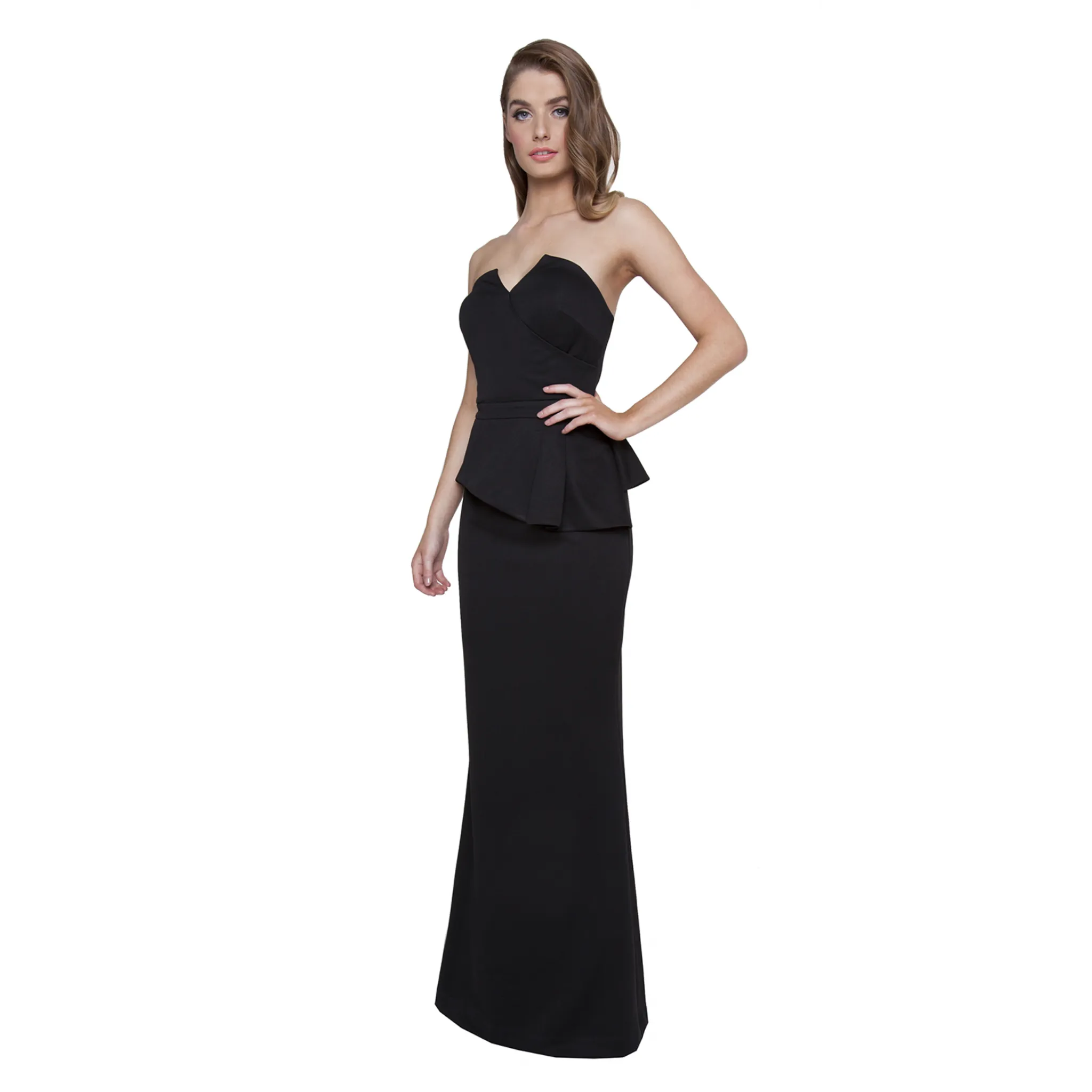 Fresh Soul Fantasia Dress