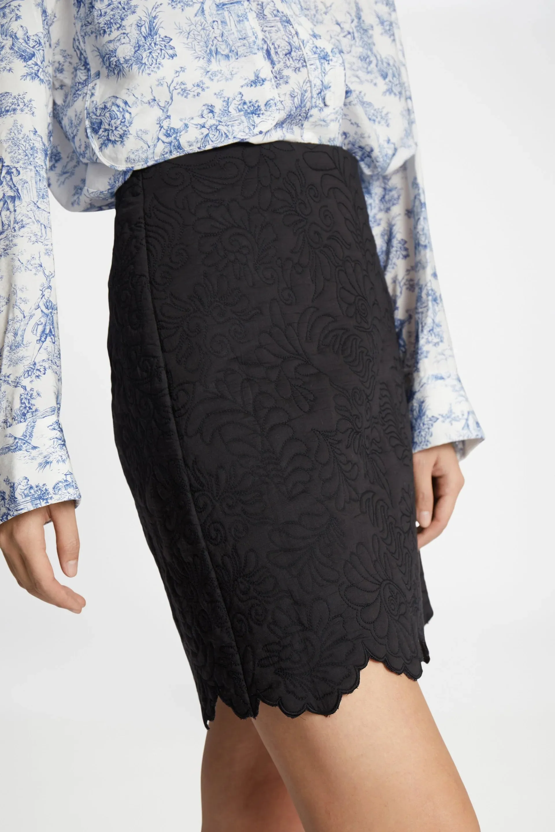 Friggie Skirt