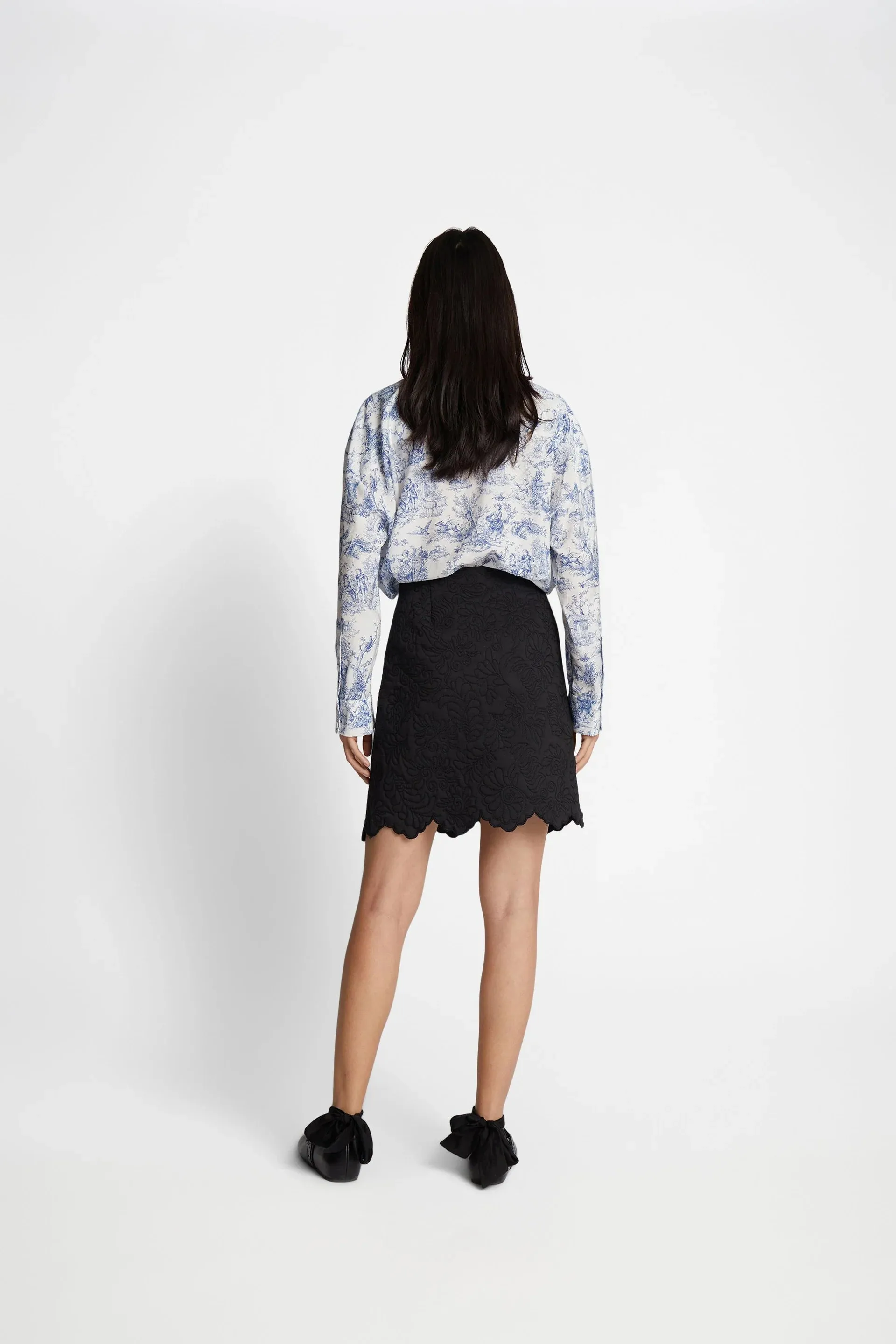 Friggie Skirt