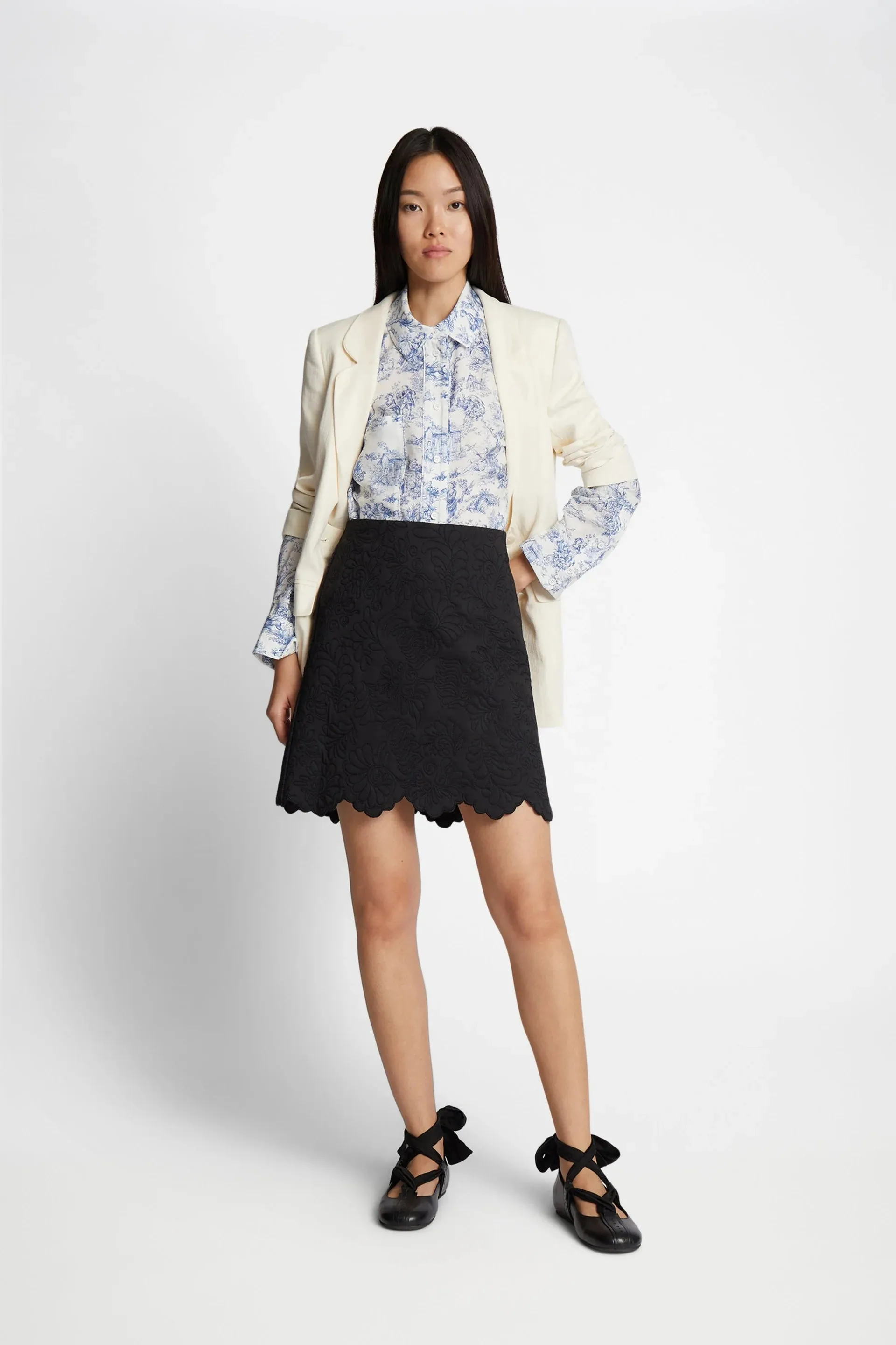 Friggie Skirt