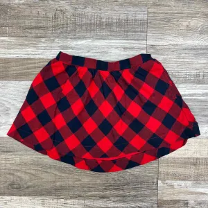 Gap SKIRT