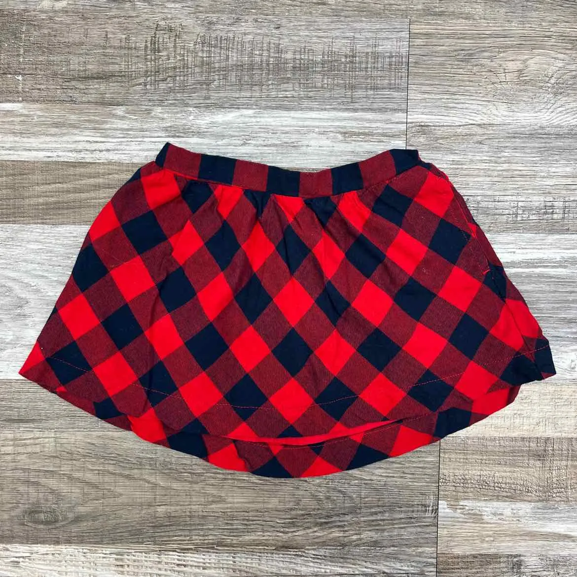 Gap SKIRT