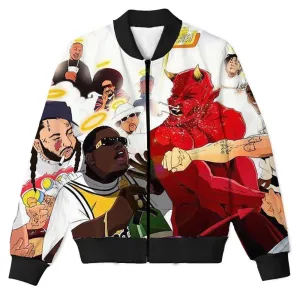 Ghetto Heaven Design