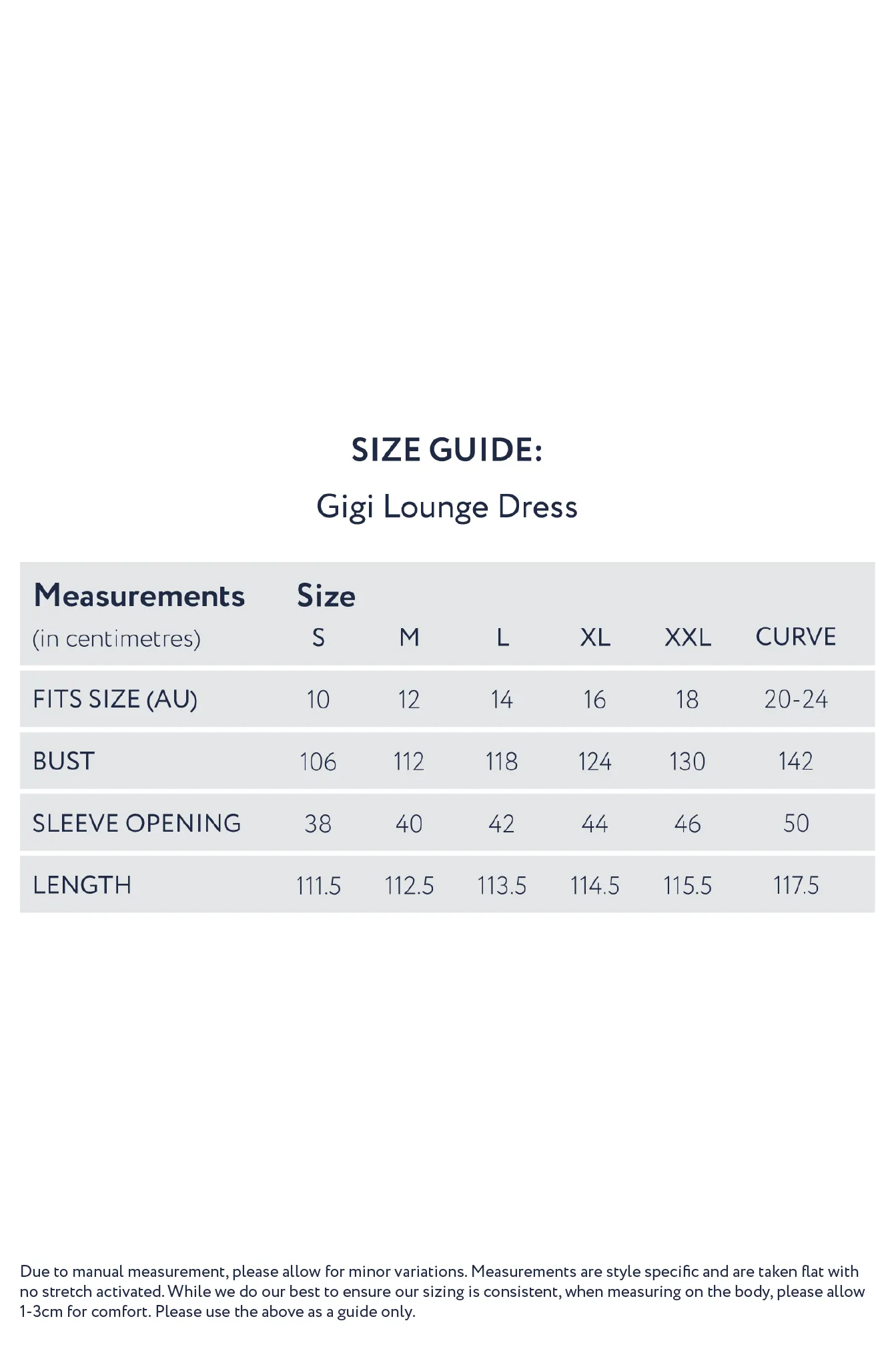 Gigi Lounge Dress | Chocolate