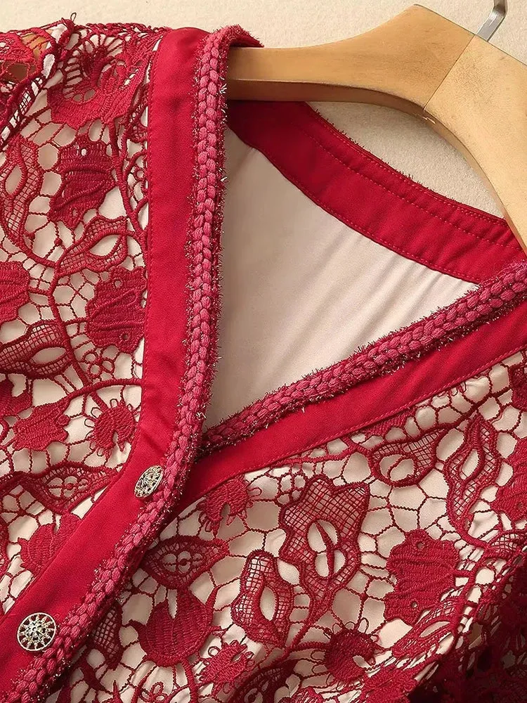 Grace Dress