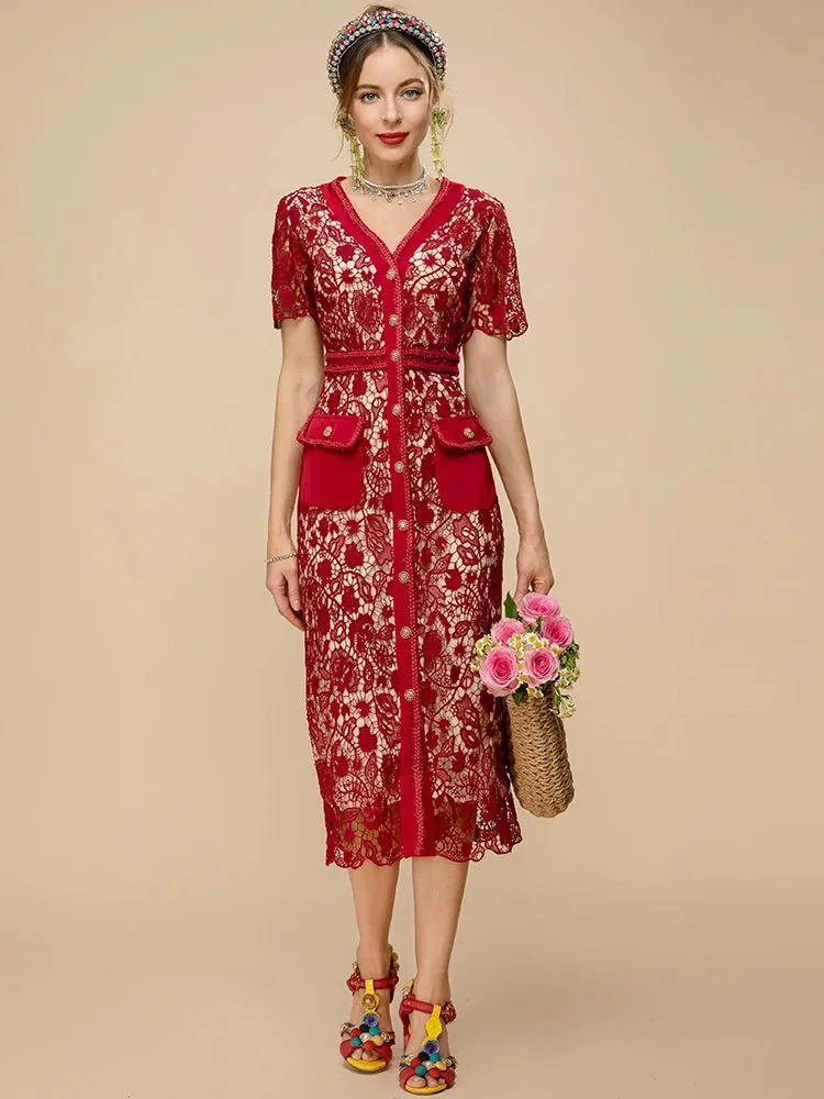 Grace Dress