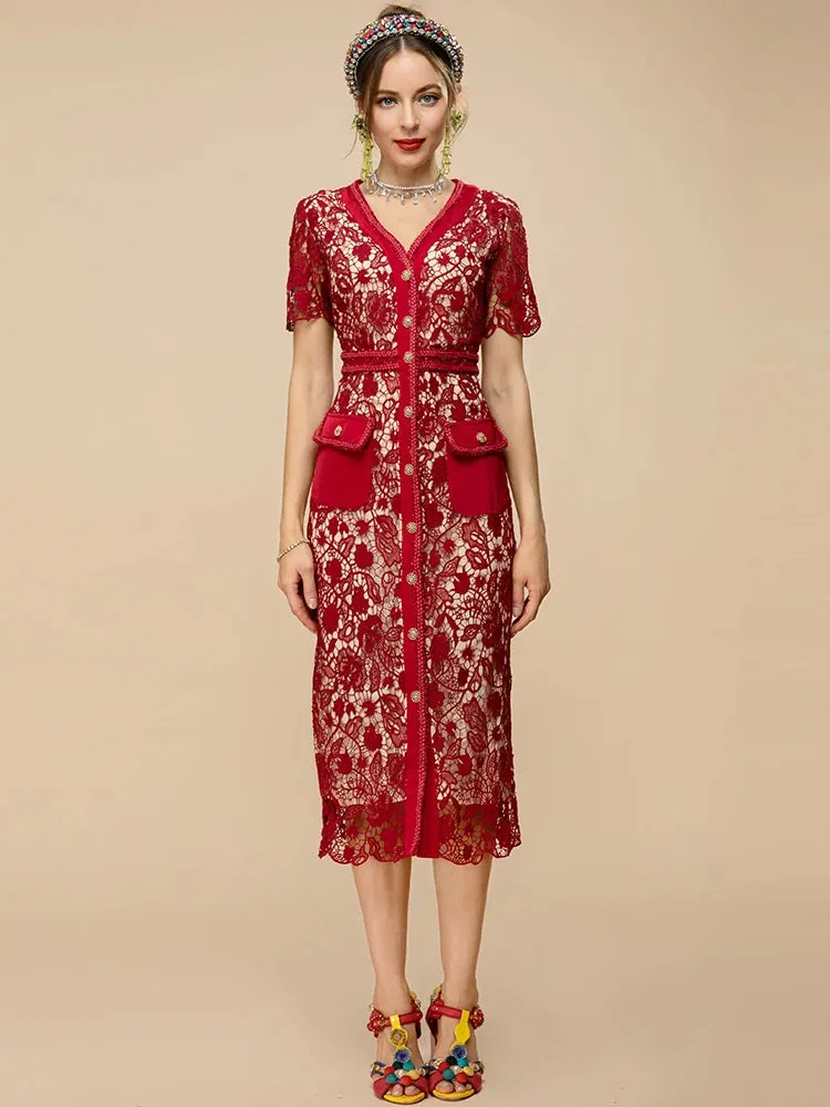 Grace Dress