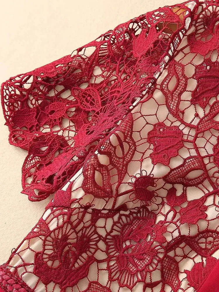 Grace Dress