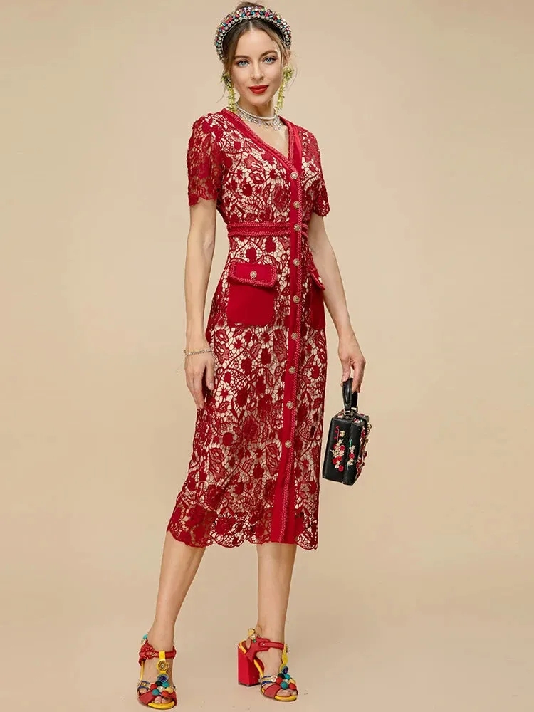 Grace Dress