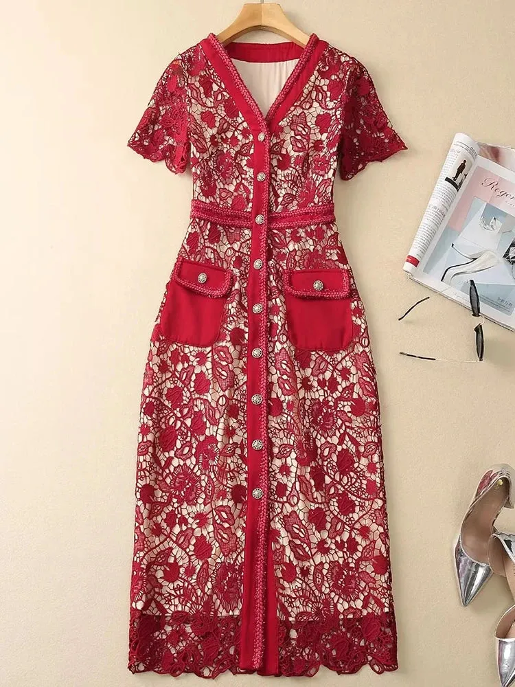 Grace Dress