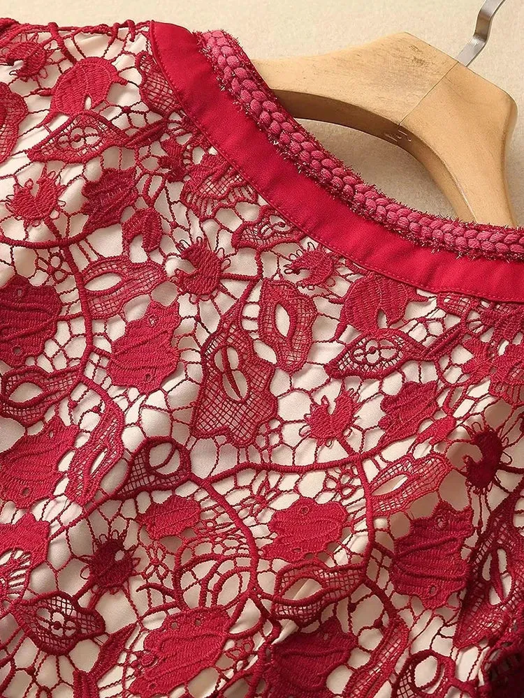 Grace Dress