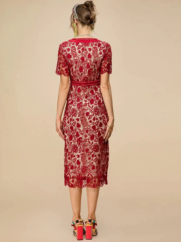 Grace Dress
