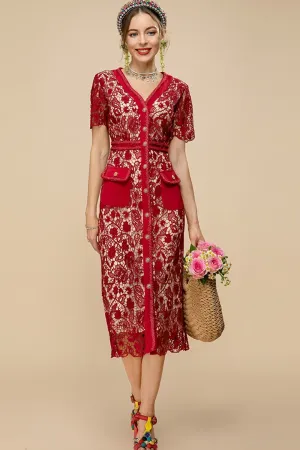 Grace Dress
