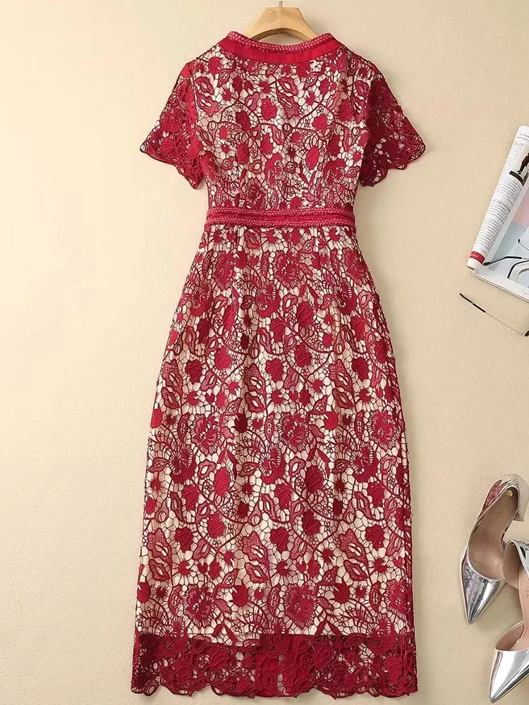Grace Dress