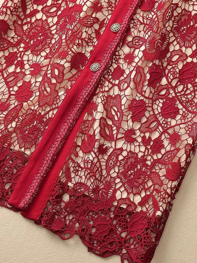 Grace Dress