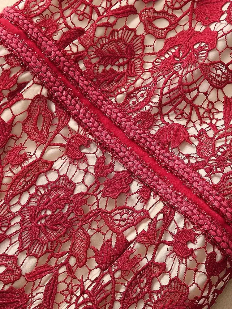 Grace Dress