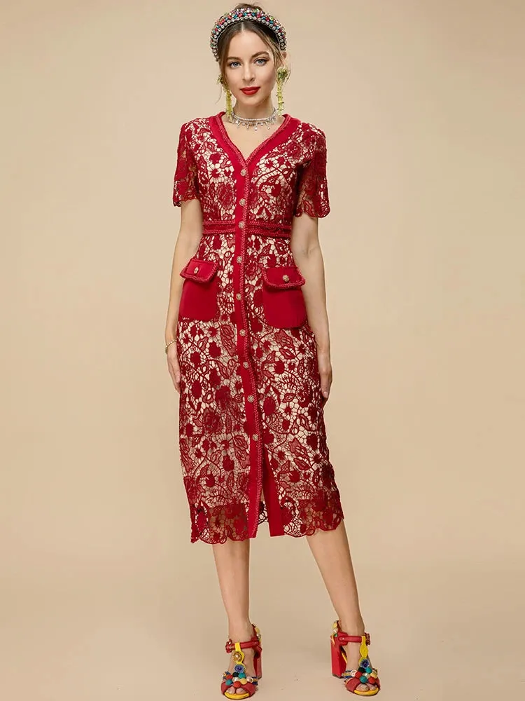 Grace Dress