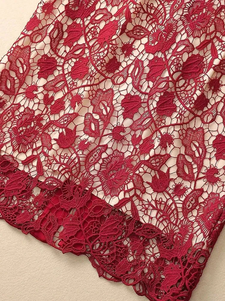 Grace Dress