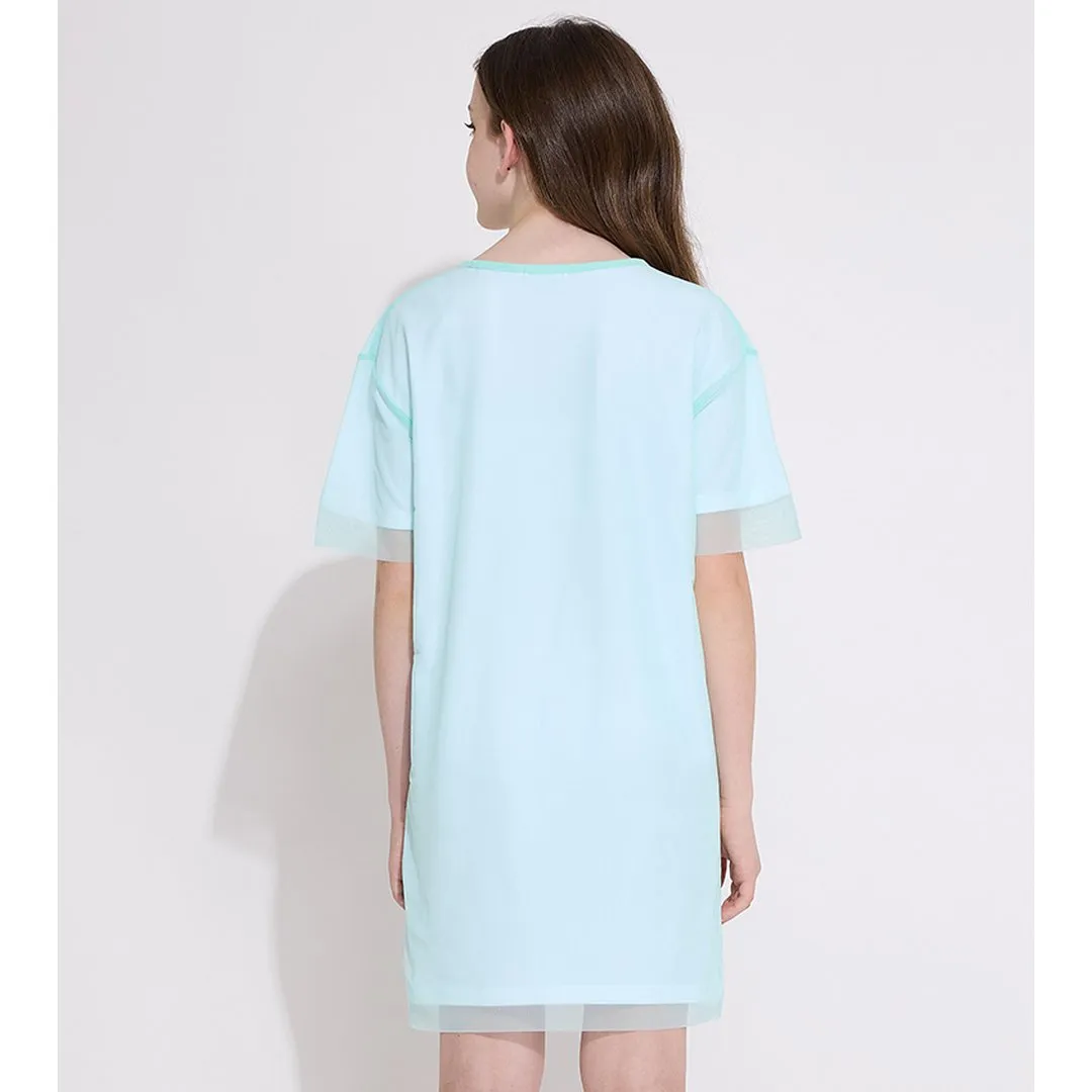 Gradient Lg Mesh Lay/ Ccp/ 16