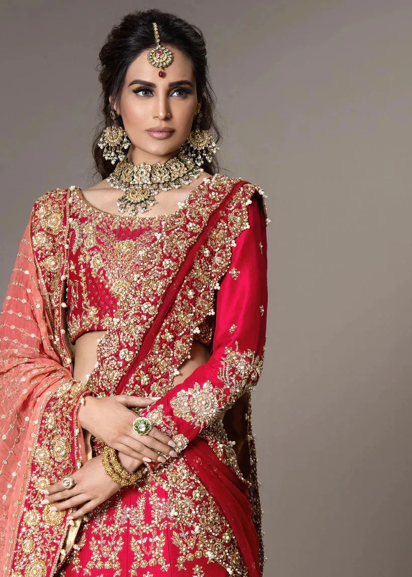 Gubadan Bridal Couture
