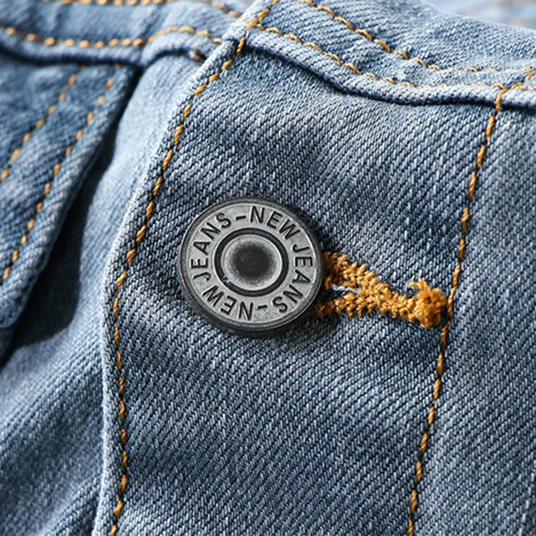 Gustav - casual jacket for men