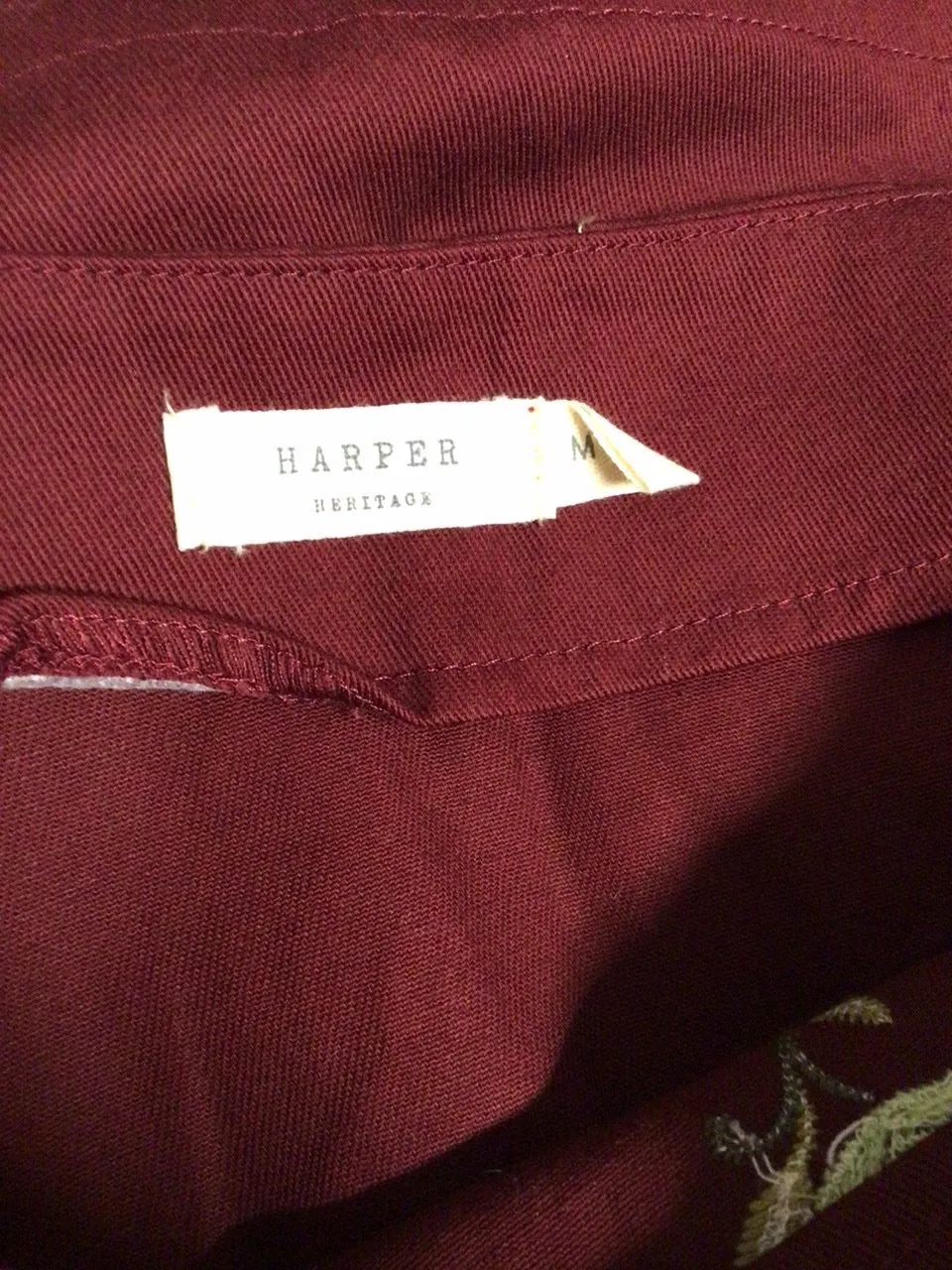 HARPER SKIRT, size M. #894
