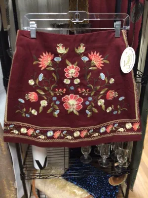 HARPER SKIRT, size M. #894