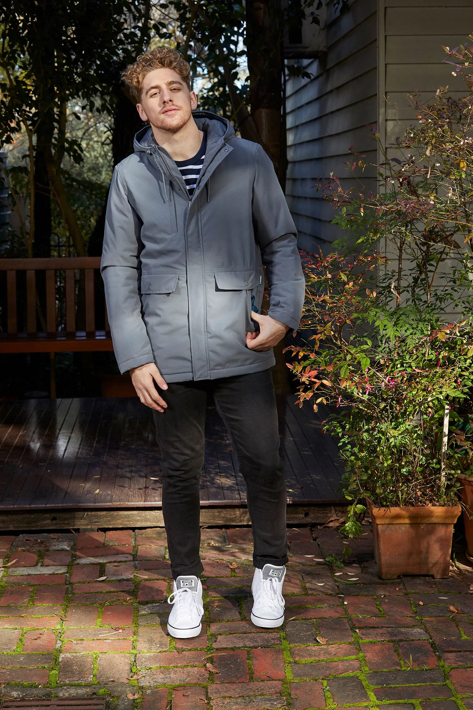 Harvey Parka