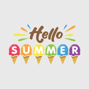 Hello Summer Transfer
